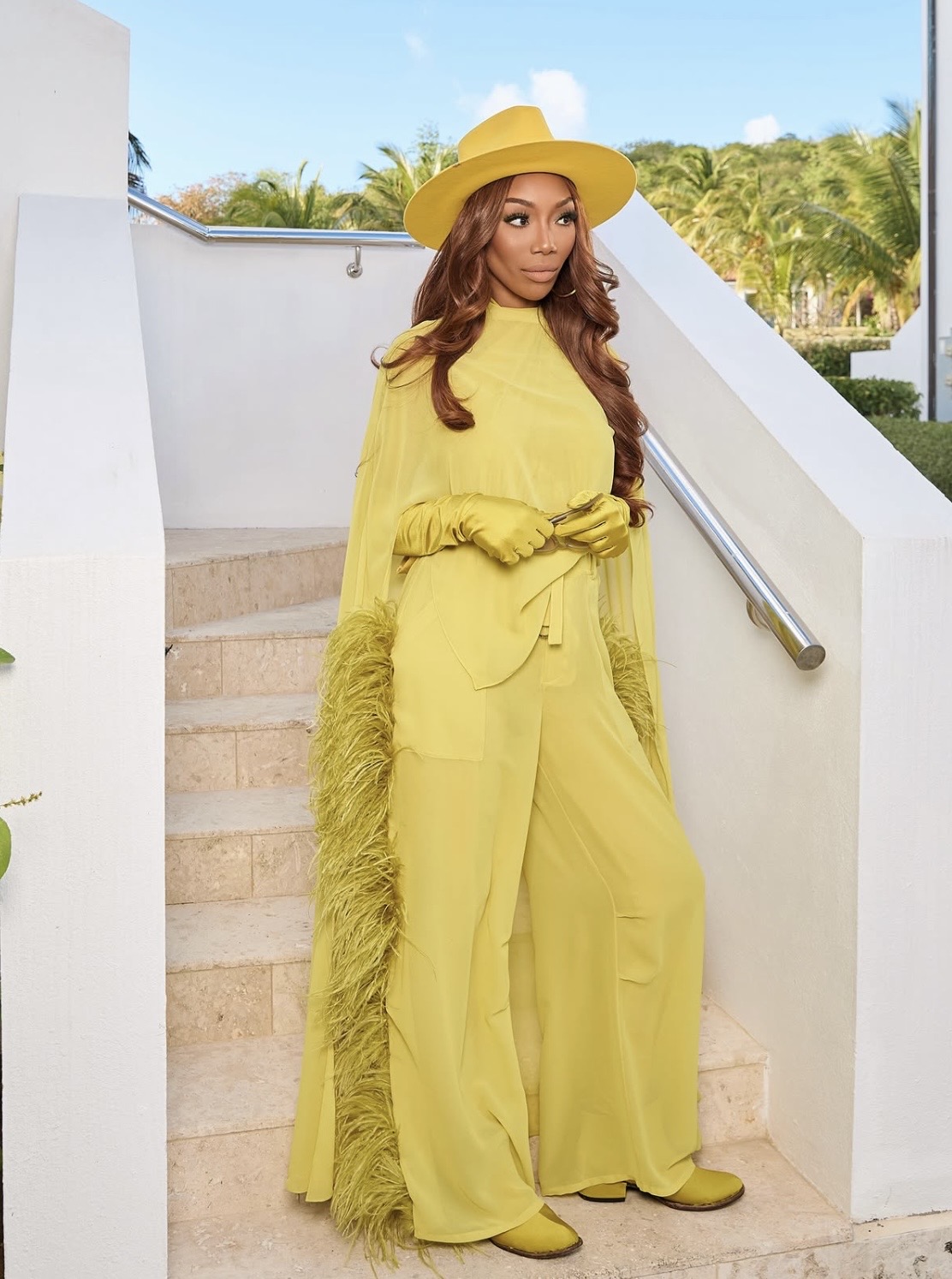elevated celebrity style to recreate