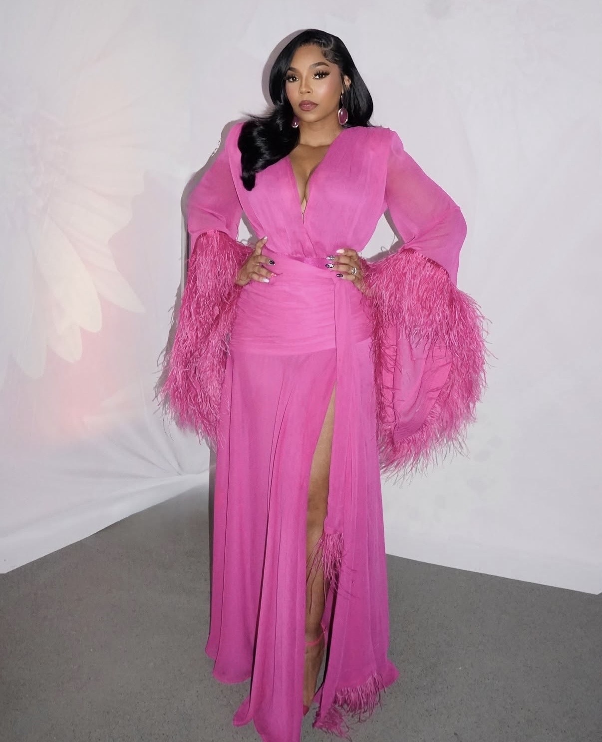 elevated celebrity style to recreate