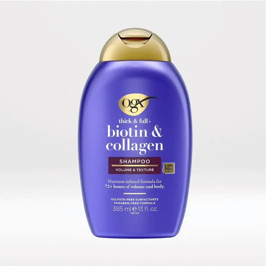 Best biotin shampoo for hair growth