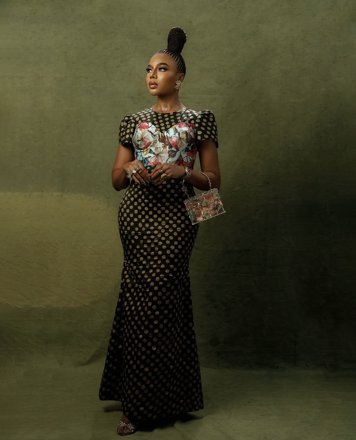 Ajosepo 2 film premiere fashion