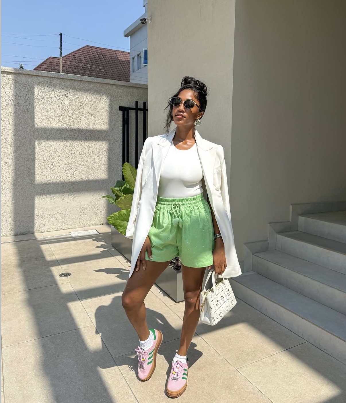 Athleisure outfit ideas women