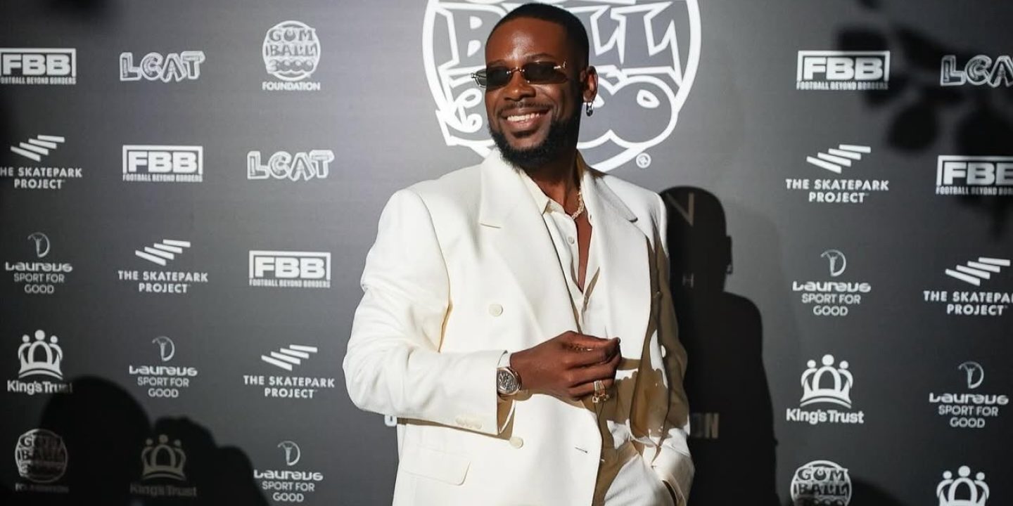 Adekunle Gold