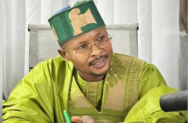2027: APC clears Abejide for Reps contest, confirms third-term bid