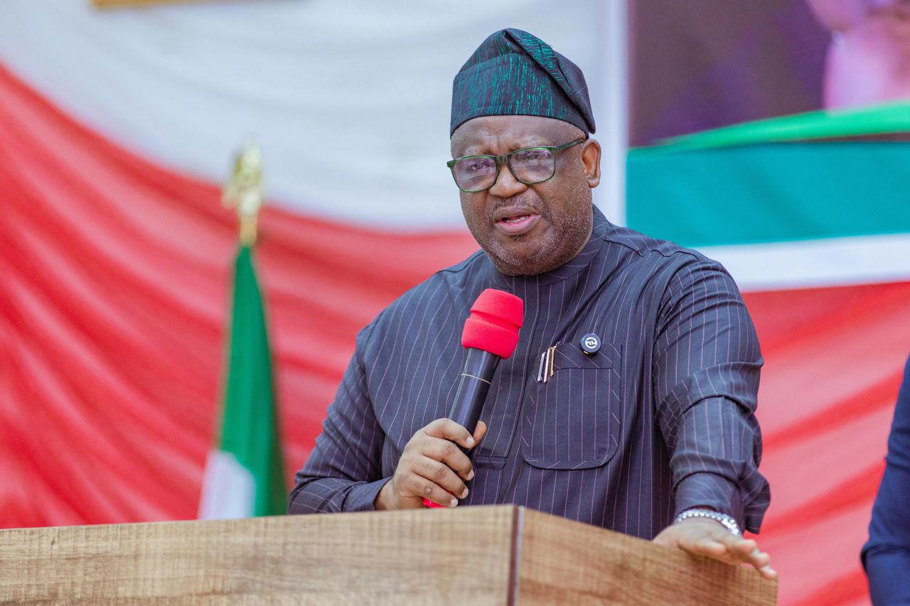 PLATEAU 2027: APC strengthens hold as support grows for Mutfwang
