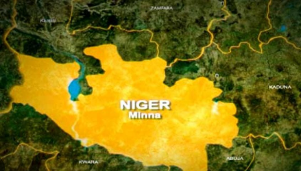 Deputy speaker, 15 other Niger Assembly lawmakers fail to secure APC return tickets