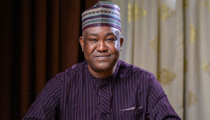 Gbenga Hashim to INEC: 2027 timetable could trigger crisis