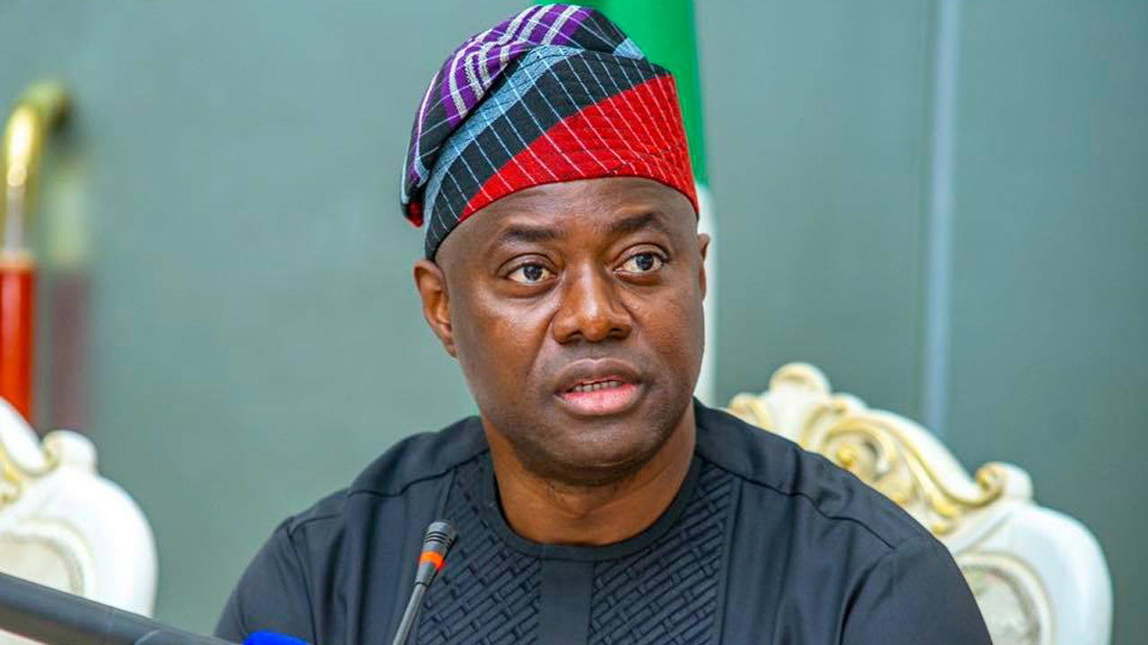 2027 PRESIDENCY: How far can PDP-APM alliance take Makinde?
