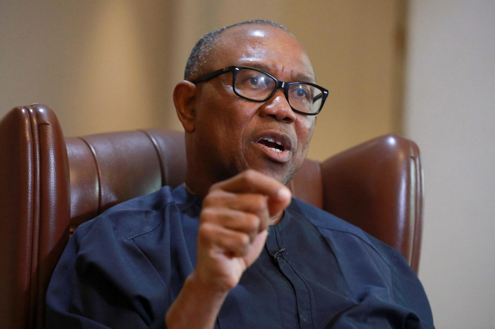 Why does Obi avoid party primaries? Critics, analysts differ