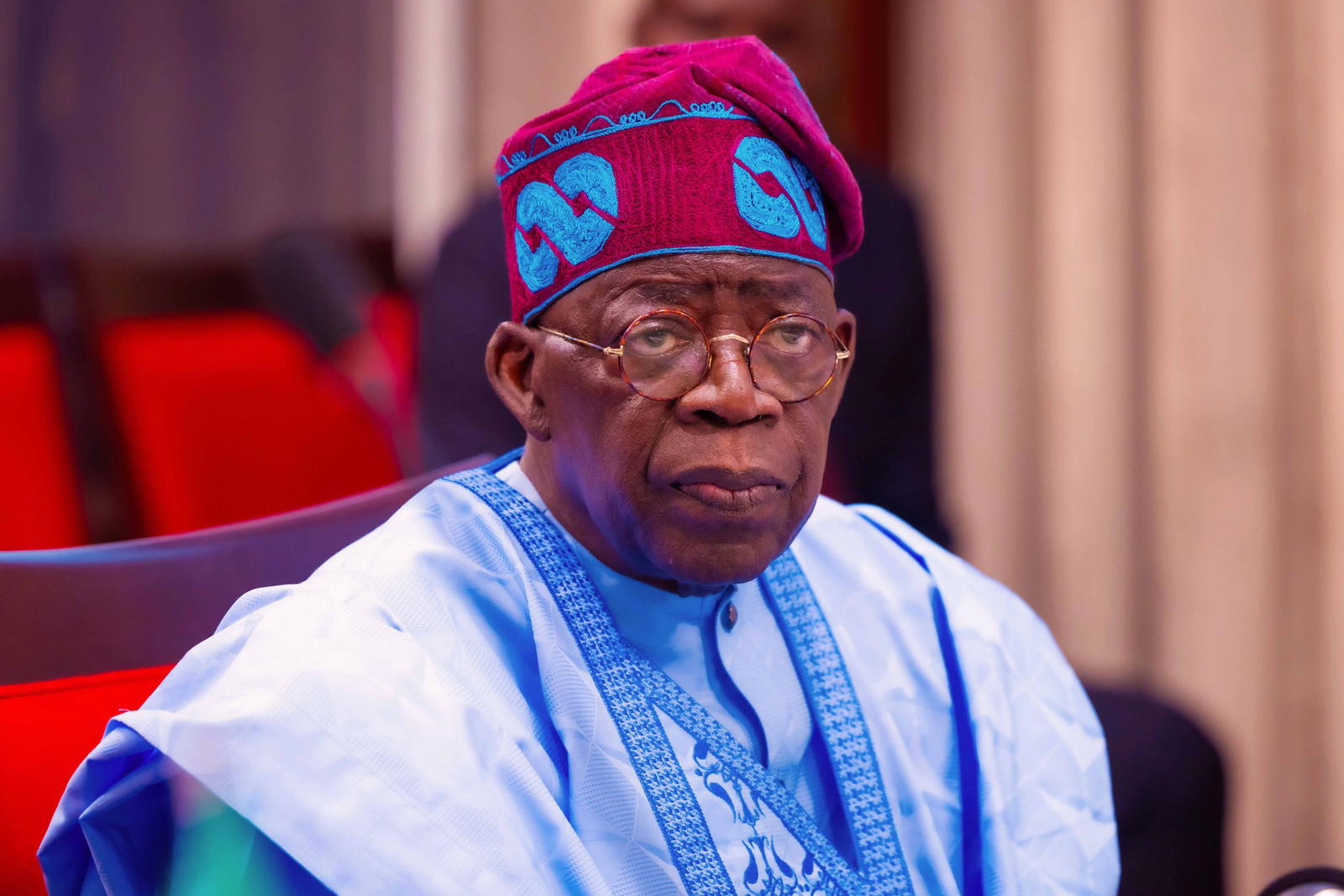 2027: Tinubu’s team to deploy ‘visible’ projects as campaign tool