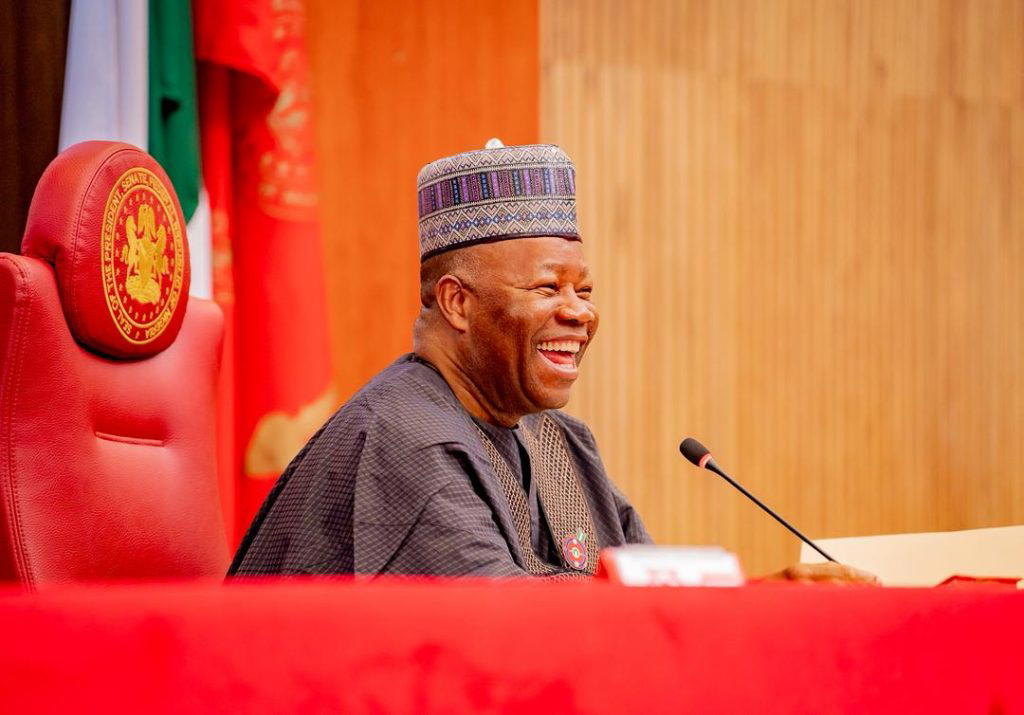 I think ADC is dead - Akpabio
