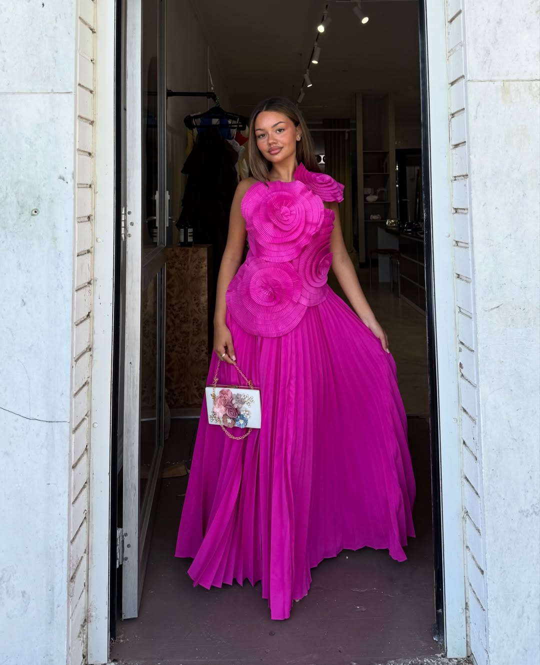 What to Wear to a Summer Wedding