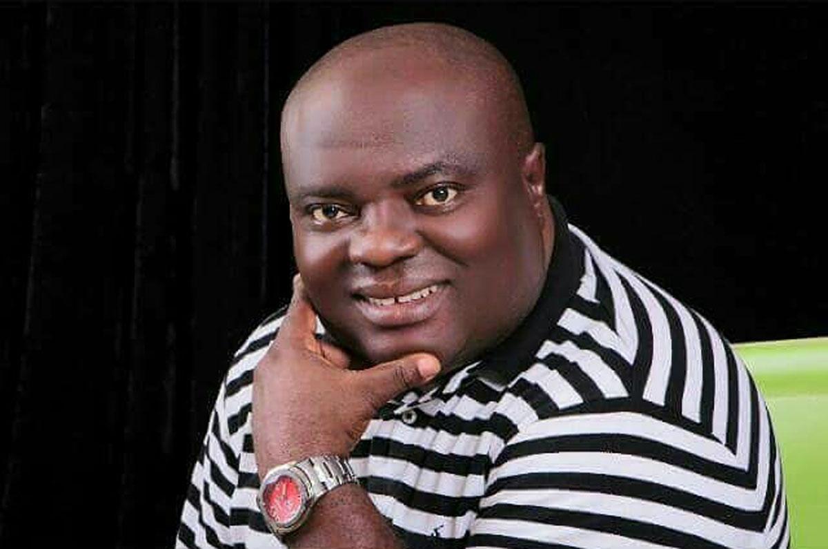 2027: PDP picks Onor as sole presidential candidate