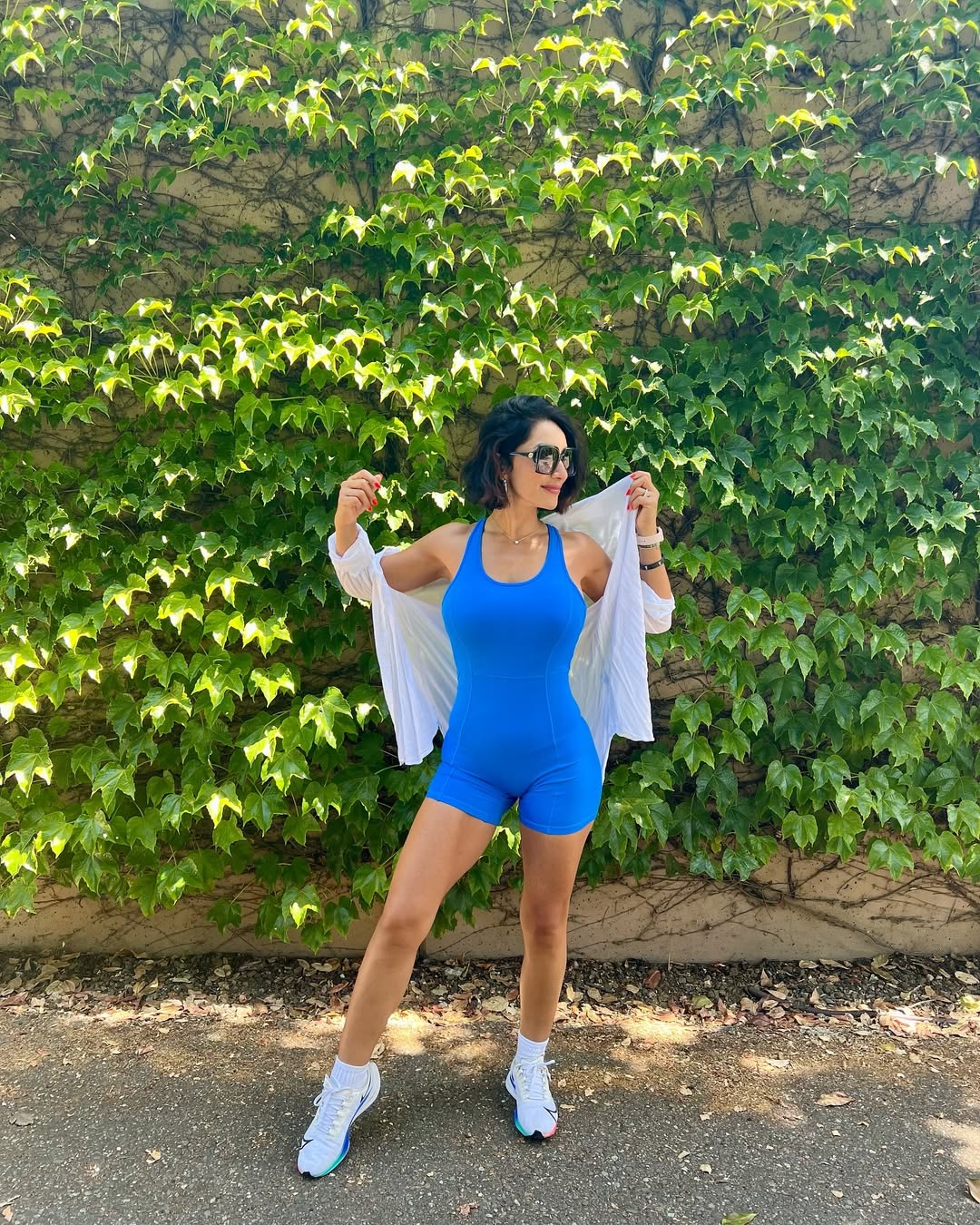 summer activewear