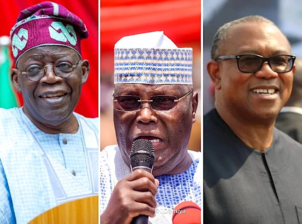 APC Primary: Can Tinubu repeat 10.99m votes in 2027 polls? 