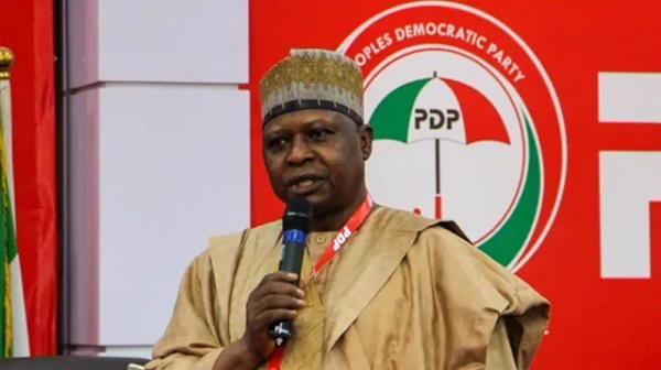Turaki-led PDP faction loses as Supreme Court voids Ibadan convention