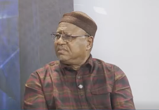 Obi/Kwankwaso: Ardo vows to challenge NDC registration in court