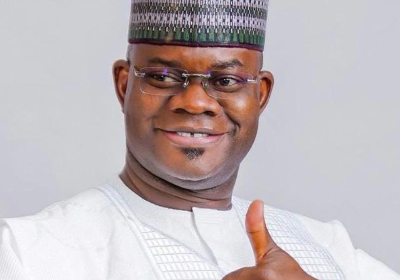 Natasha’s camp mocks APC over Bello’s clearance despite EFCC
