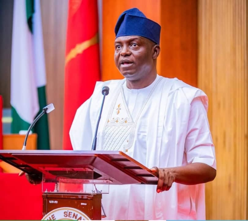 Rivers 2027: Fubara withdrew voluntarily; Wike not APC member — Yilwatda
