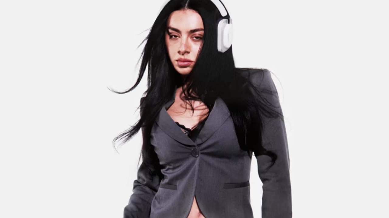 Charli xcx