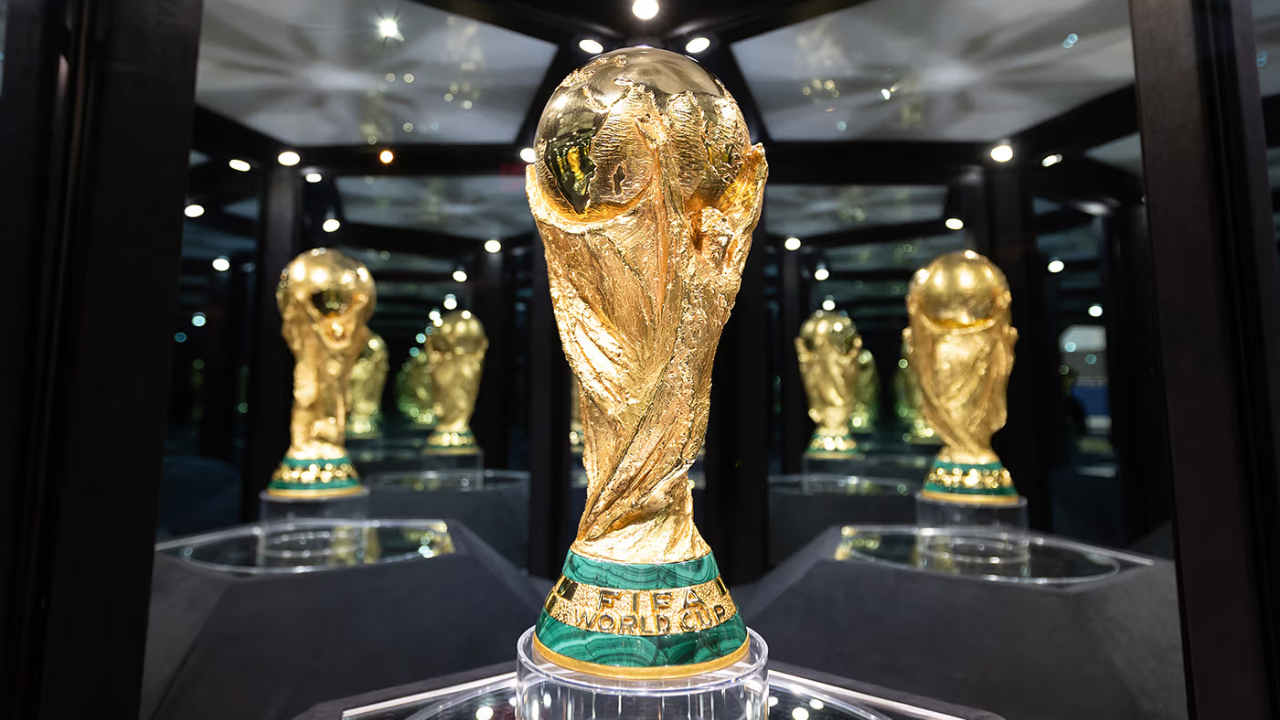 FIFA 2026 World Cup prize