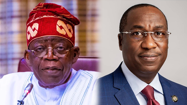 2027 polls: Why we endorsed Tinubu, Hamzat, others – Alimosho APC stakeholders
