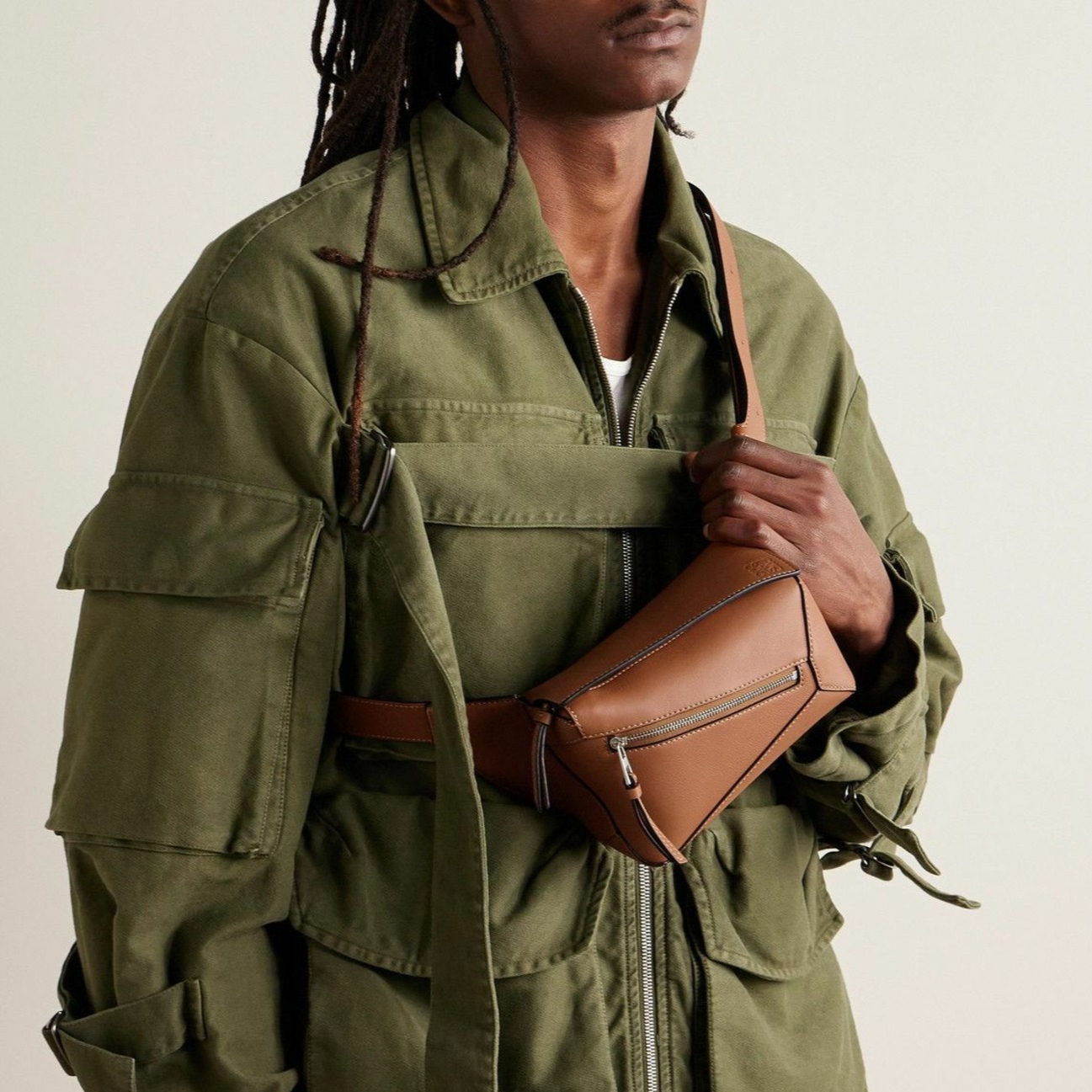 loewe-puzzle-edge-leather-belt-bag-style-rave
