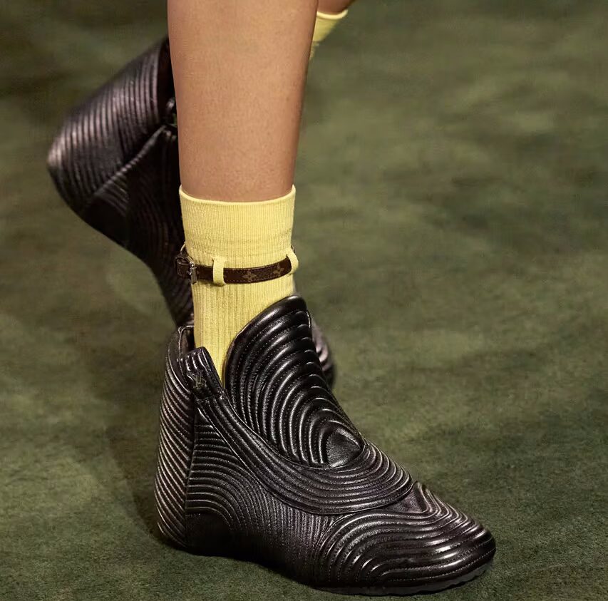 Louis Vuitton Cruise