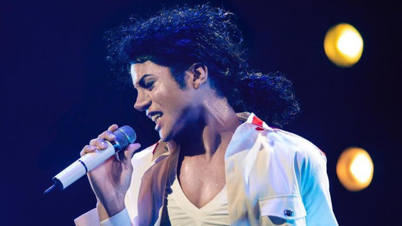 Michael Jackson: The Verdict
