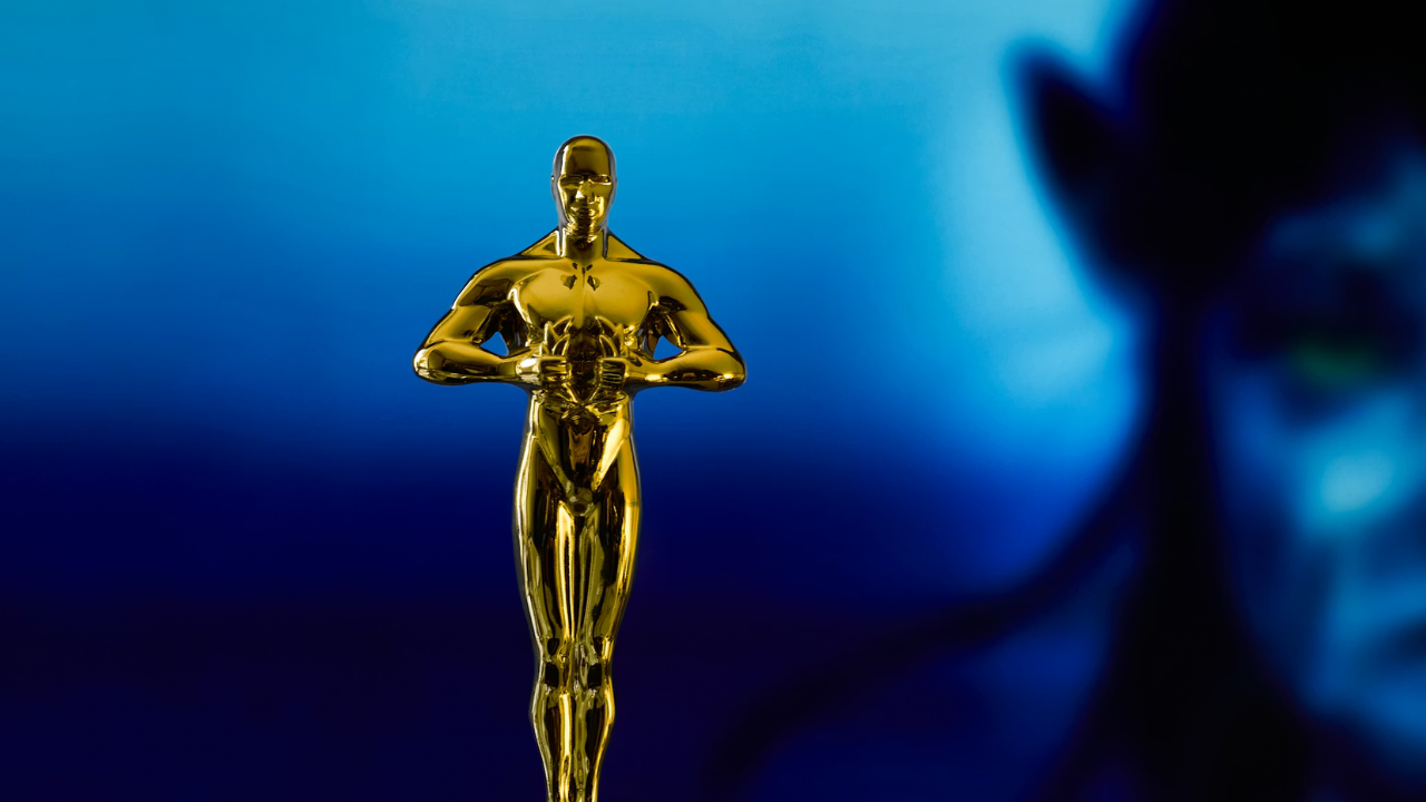 Oscars AI rules