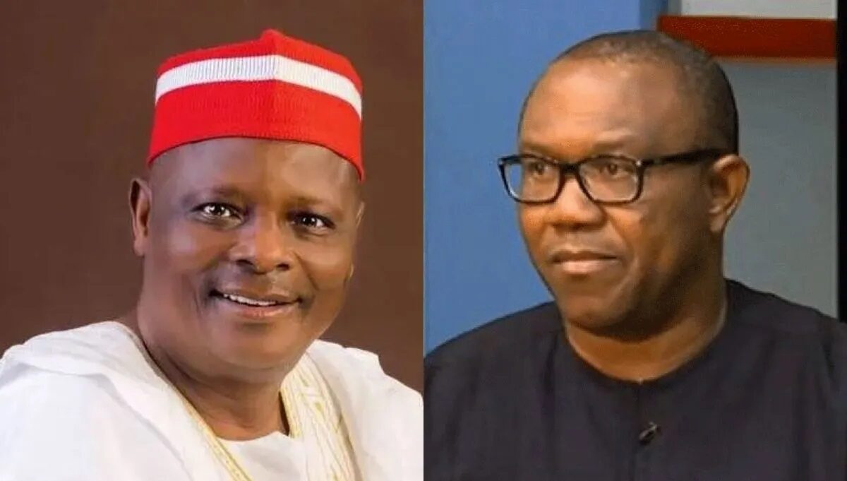 Obi, Kwankwaso