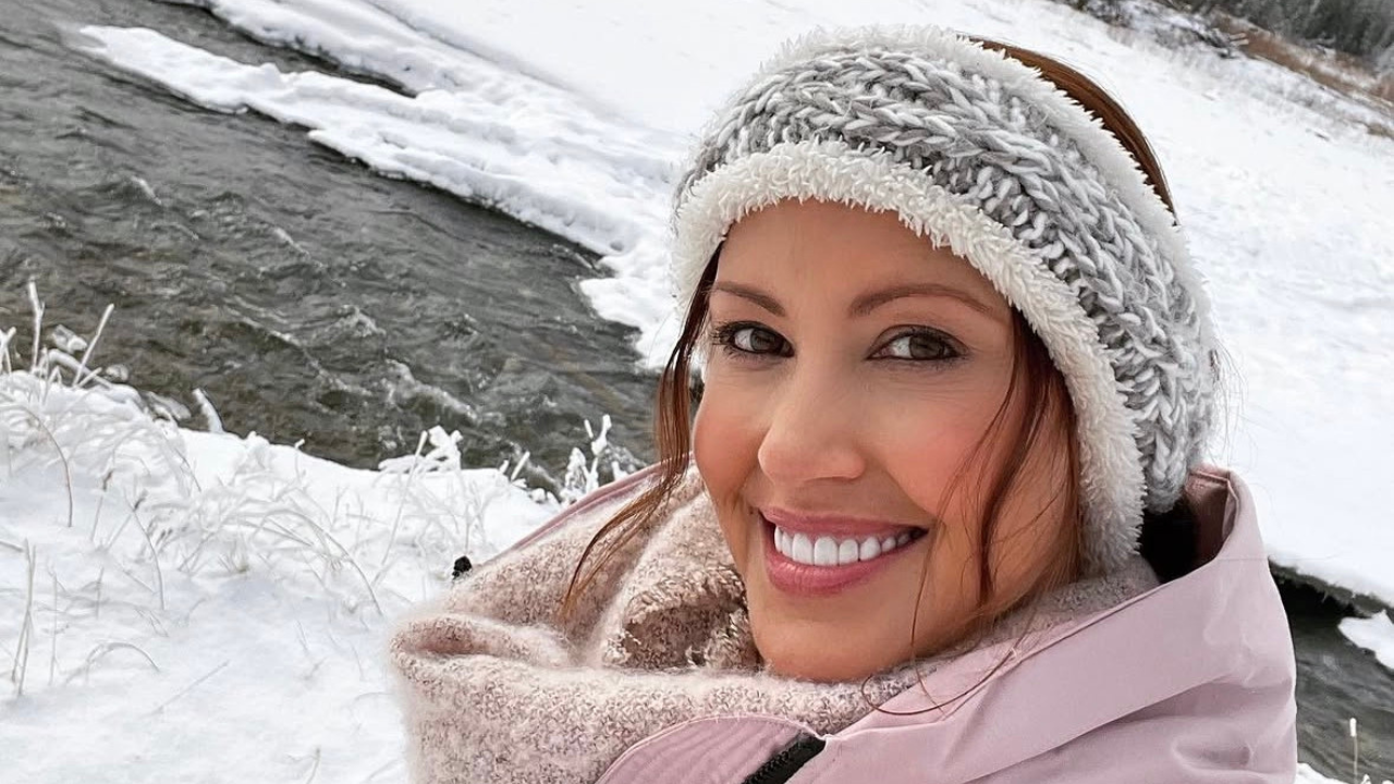Shannon Elizabeth