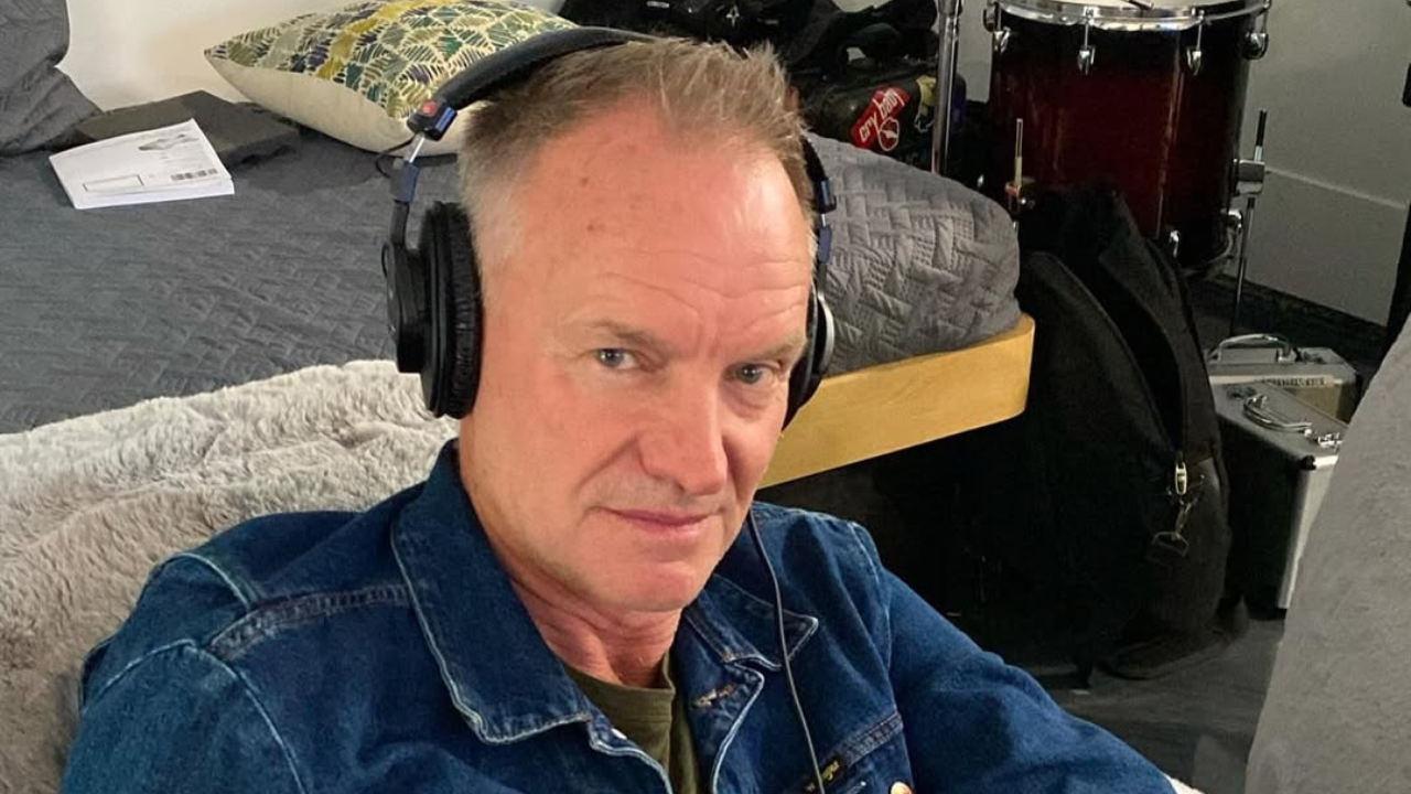 Sting