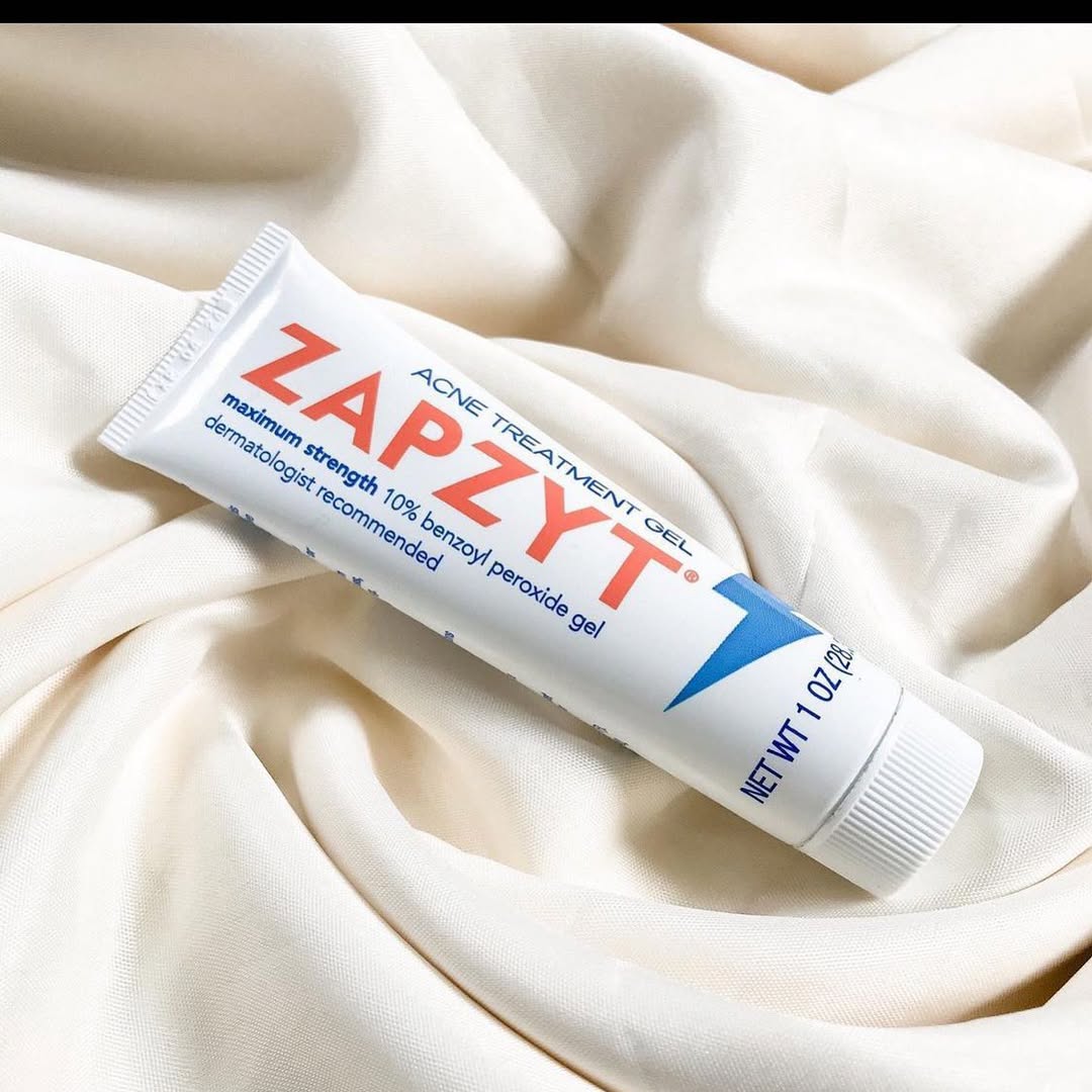 Benzoyl Peroxide vs. Salicylic Acid