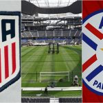 2026 FIFA World Cup : USA crush Paraguay before halftime 2026 FIFA World Cup : USA crush Paraguay before halftime