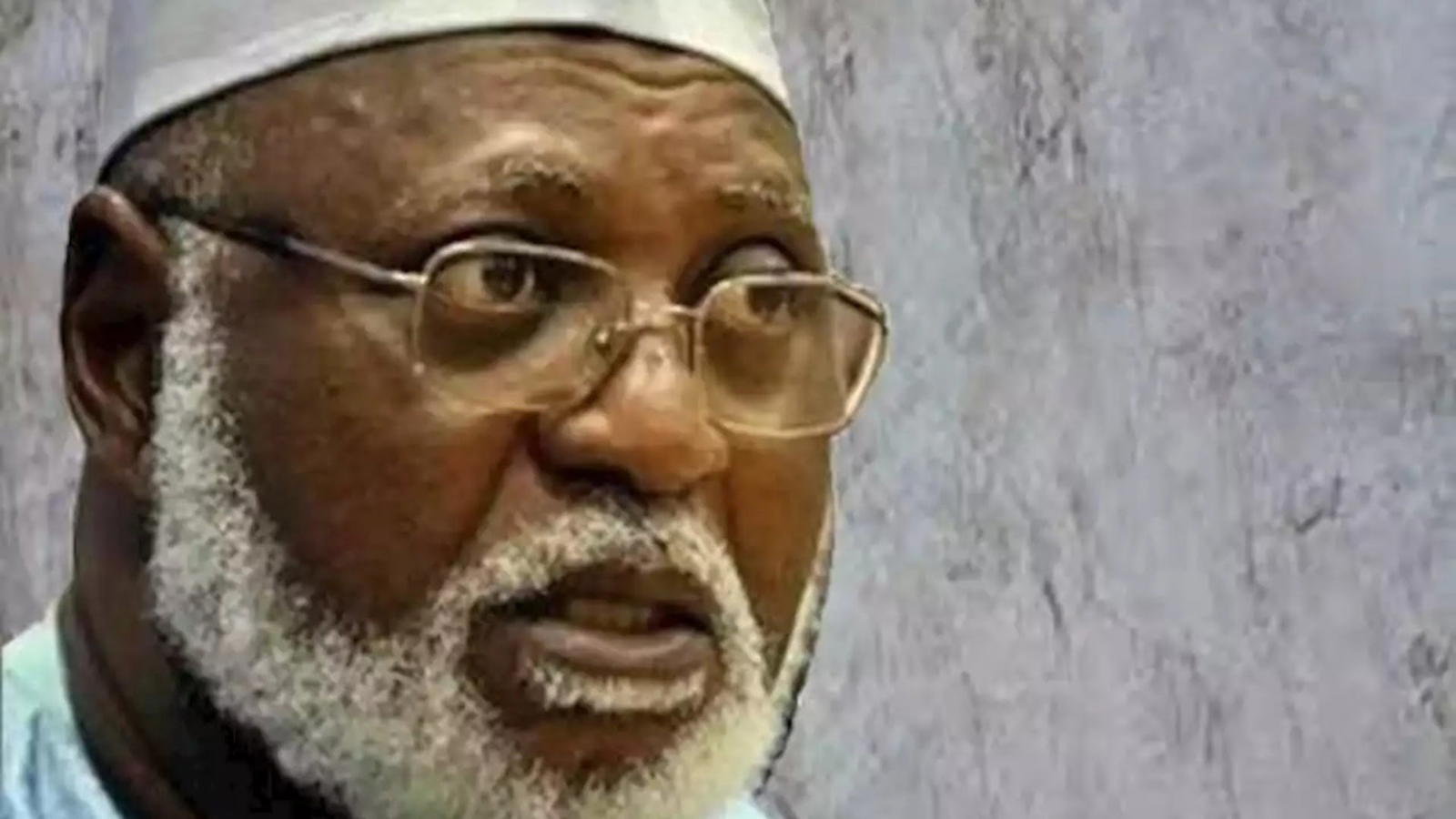 #EndSARS protest a legitimate pursuit, Ex-Head of State, Abdulsalam