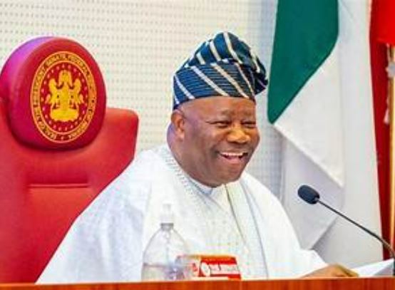 Akpabio denies promising APC tickets to senators defeated in primaries