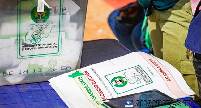 Anxiety as 37 candidates battle for 7 seats in Ekiti, Enugu, River, Kano, others 