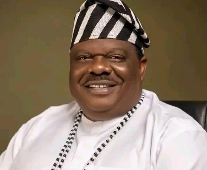 Benue PDP reaffirms Aondoakaa as 2027 gov’ship candidate, disowns Agbo 