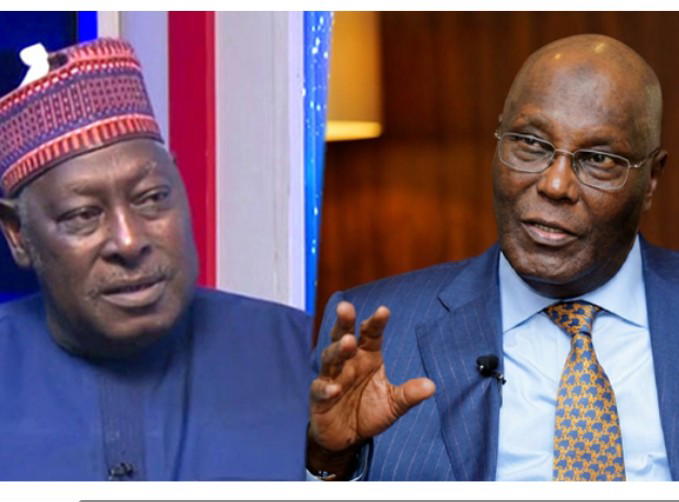 2027: Atiku, Babachir bicker over  outcome of ADC presidential primary