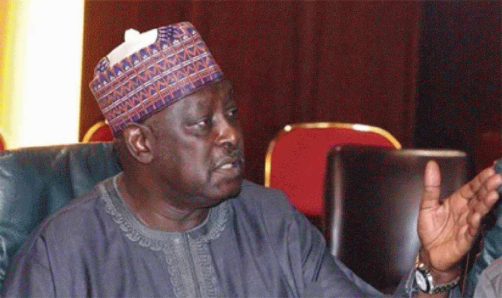 2027: Babachir considers voting for Sowore, rules out APC, ADC, NDC