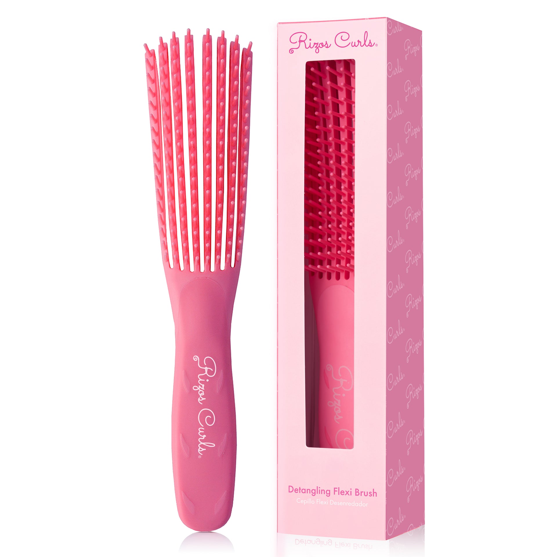 Best detangling brush for 4C hair