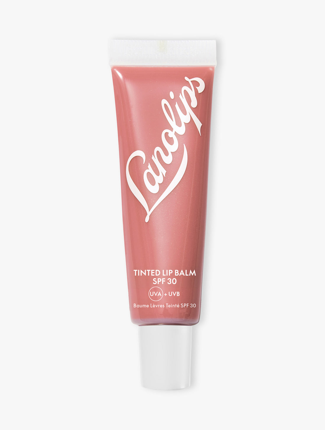 Top-rated lip balm with SPF