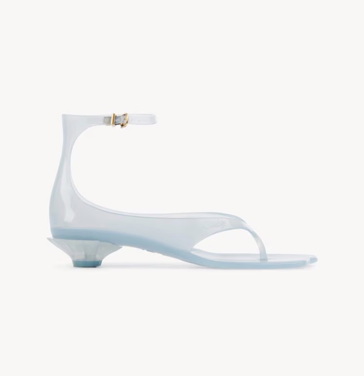 chic summer jelly sandals to buy