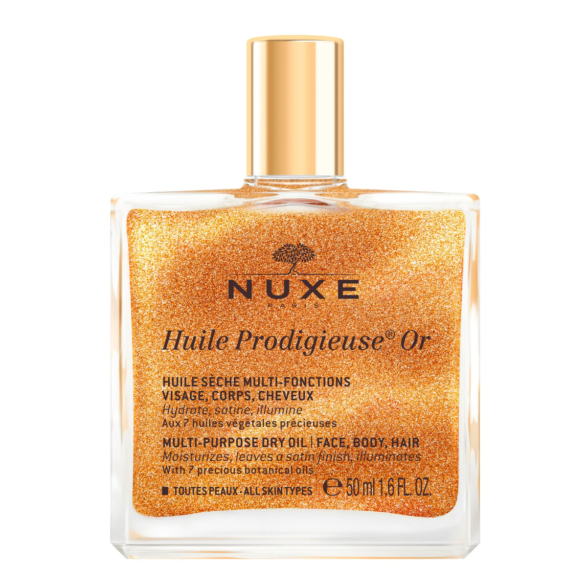 Best Summer Shimmer Body Oils