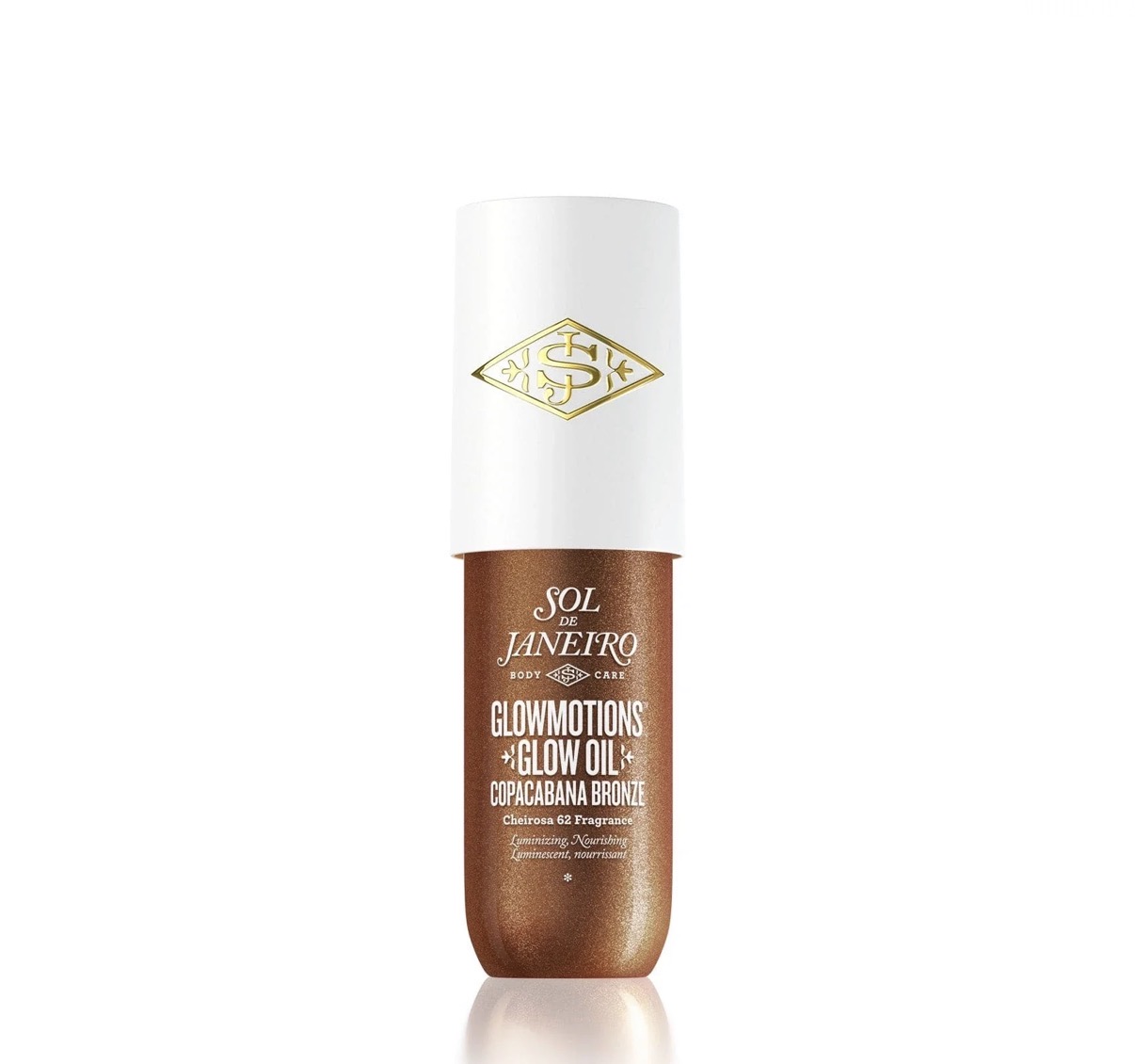 Best Summer Shimmer Body Oils