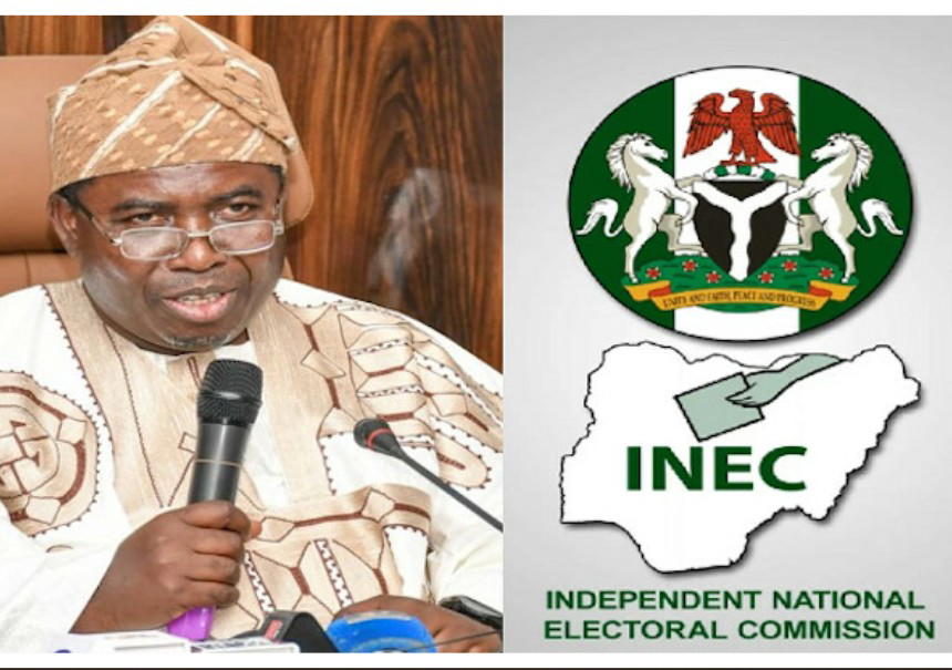 2027 timeline: INEC, parties clash over access codes for candidates’ upload