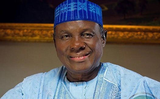 PDP Crisis: Wabara, Babangida Aliyu, Jerry Gana, others sue INEC, seek recognition
