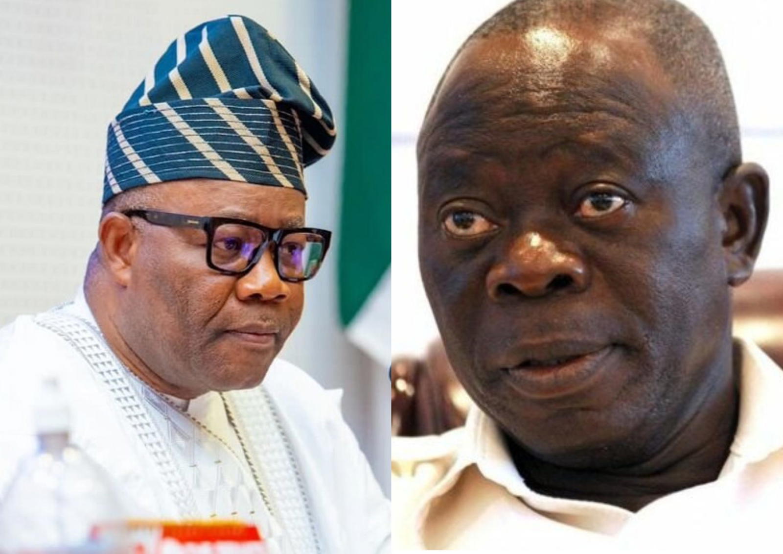Natasha’s Suspension Forgery Allegation: 'We'll review Oshiomhole's comments' - Senate