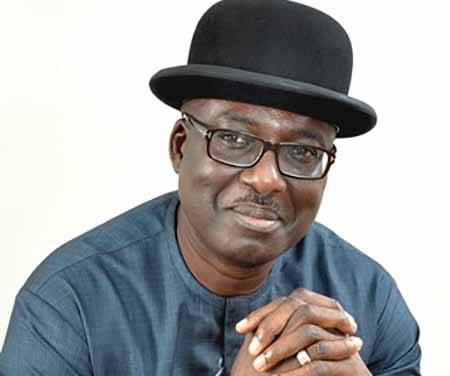 SSDC Devt mandate: Nwuche tasks board members on accountability, teamwork 
