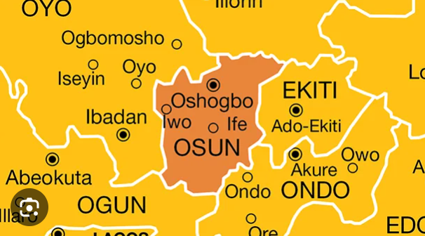 Osun: ‘Accord thugs’ shoot APC member; ‘APC thugs’ kidnap two